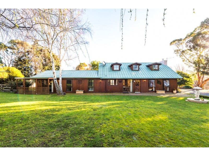 15962 Midlands Highway, Perth TAS 7300