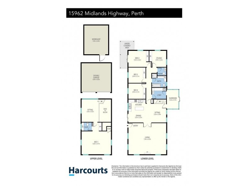 15962 Midlands Highway, Perth TAS 7300