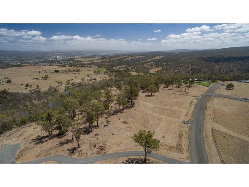 31 Escarpment Drive, St Leonards TAS 7250