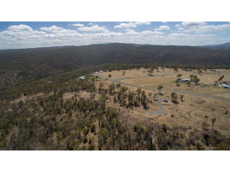 31 Escarpment Drive, St Leonards TAS 7250