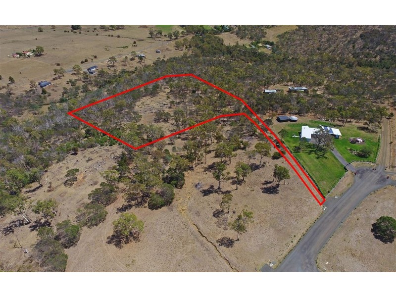 31 Escarpment Drive, St Leonards TAS 7250