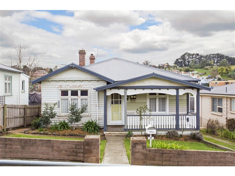 27 Punchbowl Road, Punchbowl TAS 7249