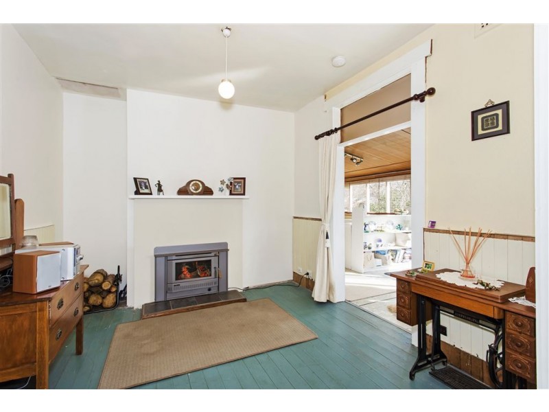 27 Punchbowl Road, Punchbowl TAS 7249