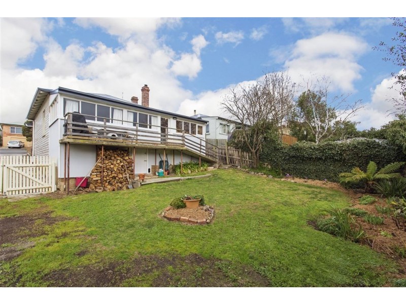 27 Punchbowl Road, Punchbowl TAS 7249