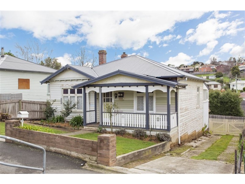 27 Punchbowl Road, Punchbowl TAS 7249