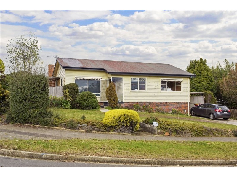 22 Edinburgh Street, Kings Meadows TAS 7249