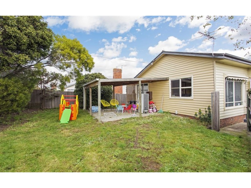 22 Edinburgh Street, Kings Meadows TAS 7249