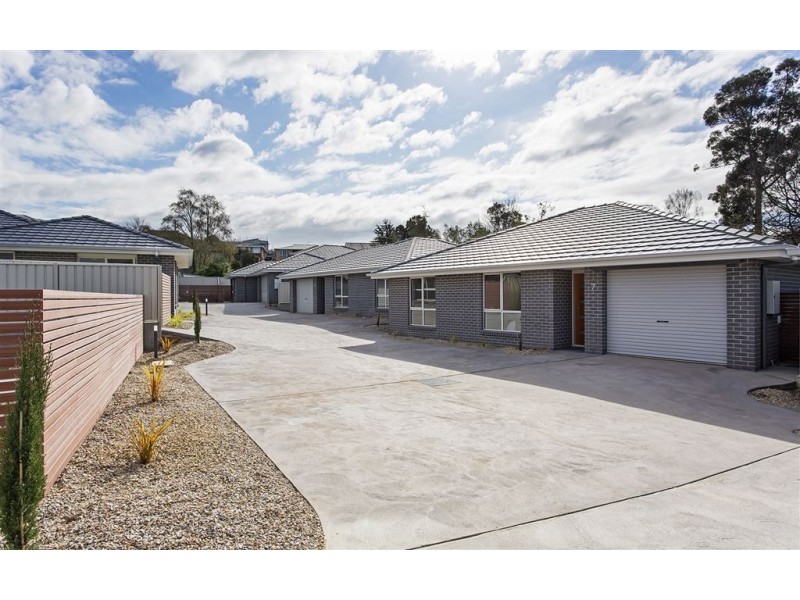 1-9/80 Pomona Road, Riverside TAS 7250