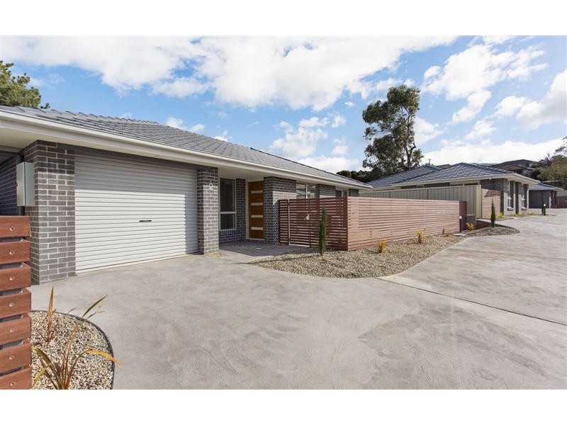 1-9/80 Pomona Road, Riverside TAS 7250