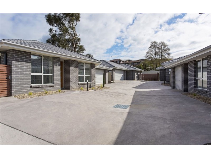 1-9/80 Pomona Road, Riverside TAS 7250