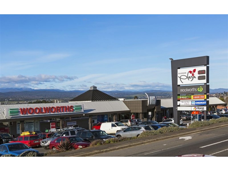 1-9/80 Pomona Road, Riverside TAS 7250