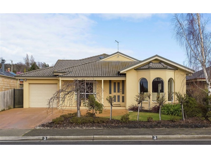 3 Elphinwood Square, Newstead TAS 7250