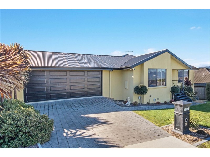 9 Dorothy Court, Youngtown TAS 7249