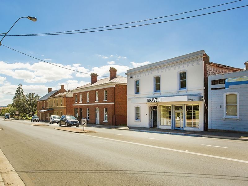 61 Wellington Street, Longford TAS 7301