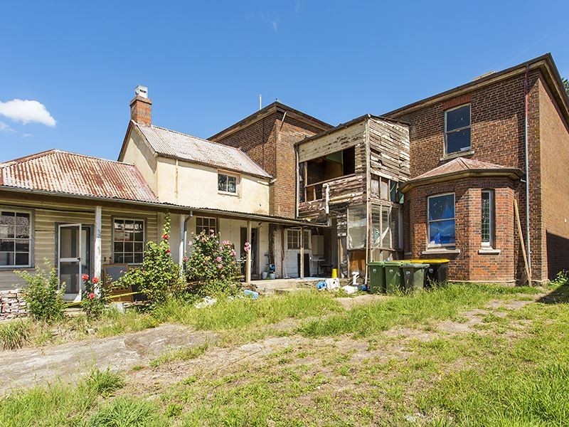 61 Wellington Street, Longford TAS 7301