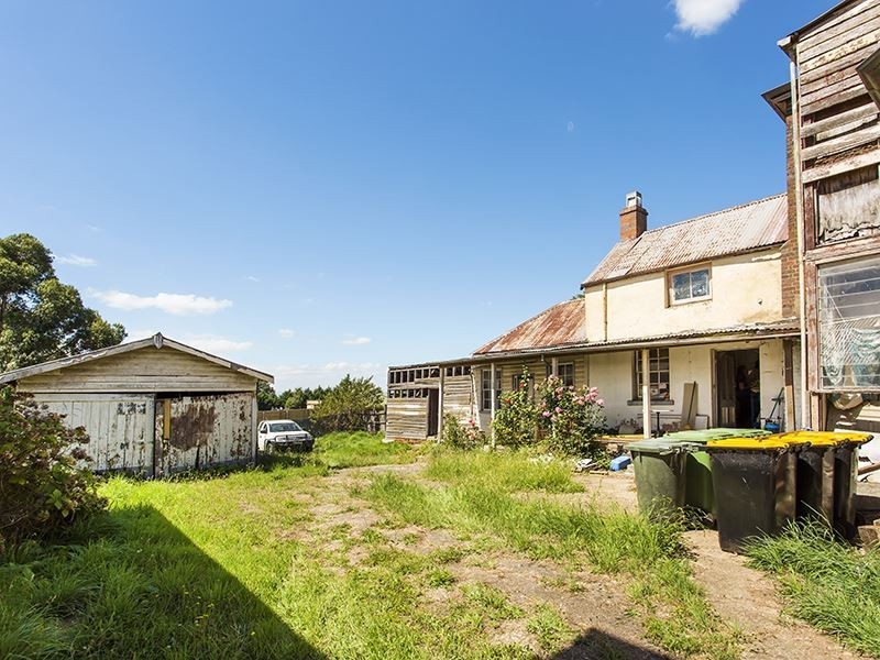 61 Wellington Street, Longford TAS 7301