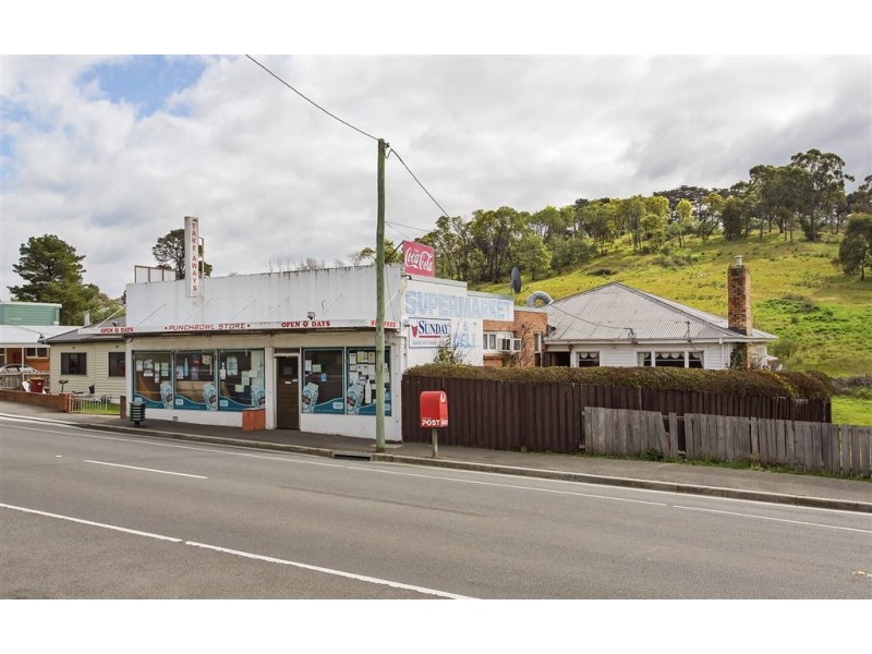 57 Punchbowl Road, Punchbowl TAS 7249