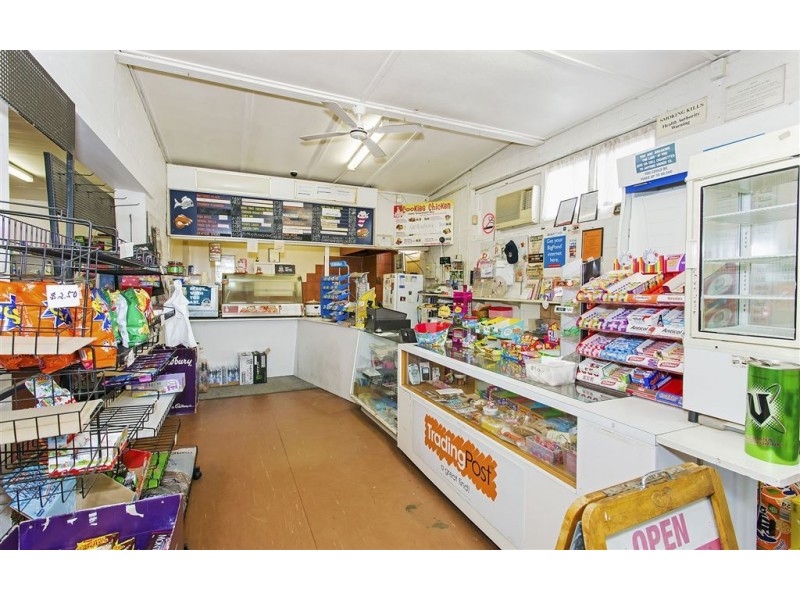 57 Punchbowl Road, Punchbowl TAS 7249