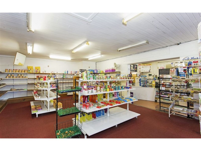 57 Punchbowl Road, Punchbowl TAS 7249