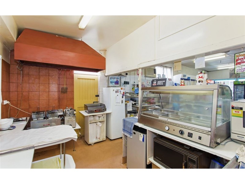 57 Punchbowl Road, Punchbowl TAS 7249
