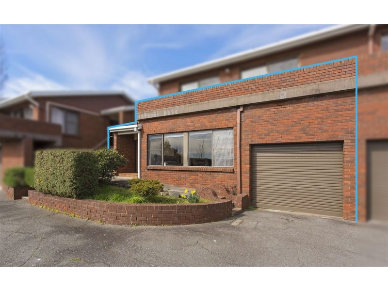 2/6 Tarleton Place, Launceston TAS 7250