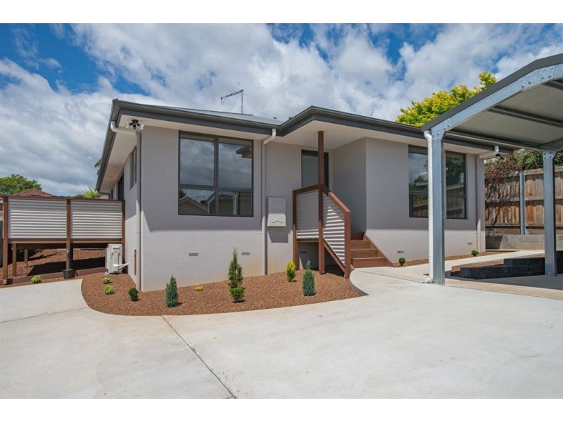9a Weedon Avenue, South Launceston TAS 7249
