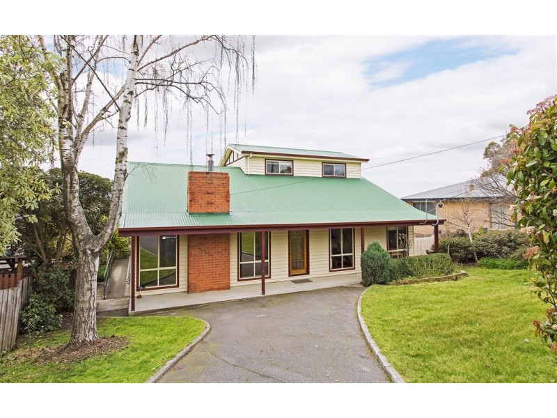 15 Peters Ave, Summerhill TAS 7250