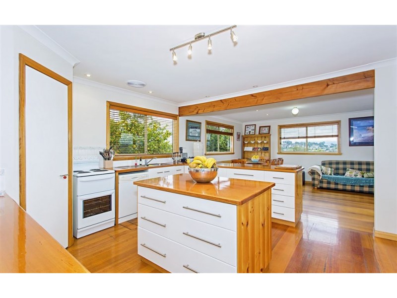 15 Peters Ave, Summerhill TAS 7250