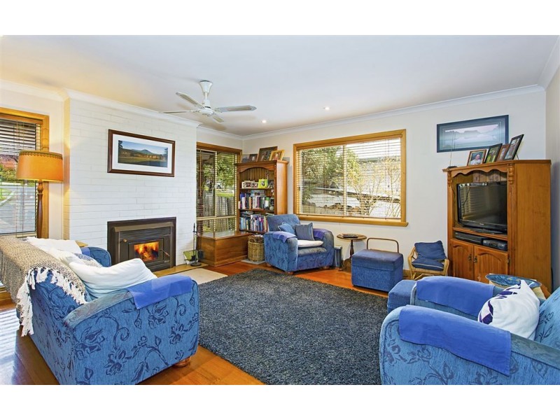 15 Peters Ave, Summerhill TAS 7250