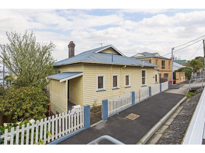 7 Jackson Street, Mowbray TAS 7248