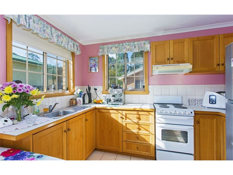 1/41 Pamela Court, Summerhill TAS 7250