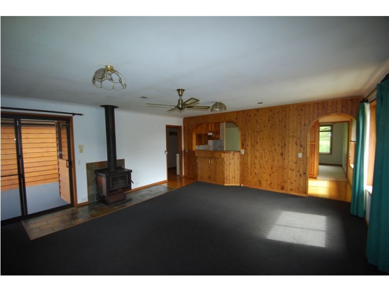 1 Harpers Court, Trevallyn TAS 7250