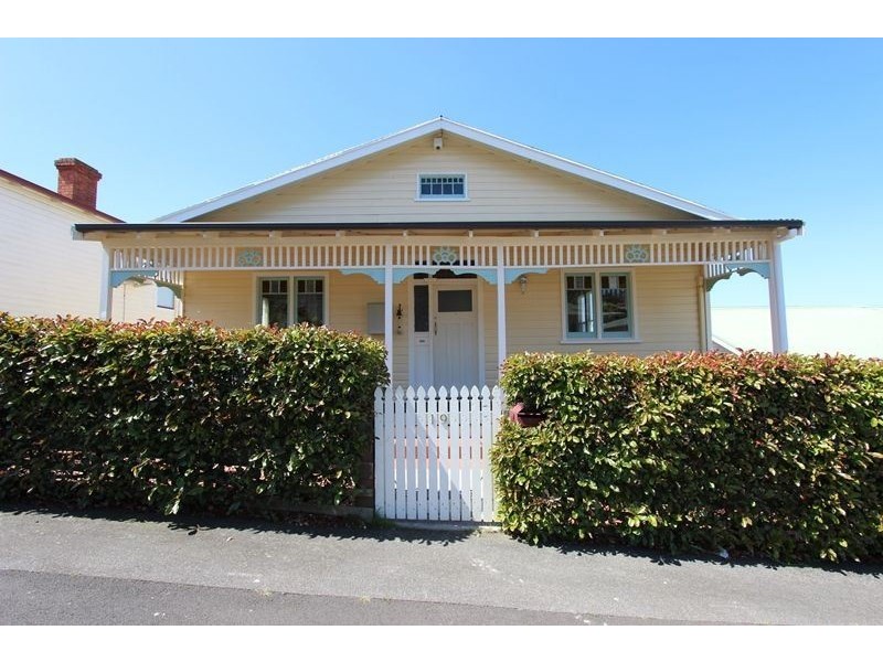 19 Raymond Street, East Launceston TAS 7250