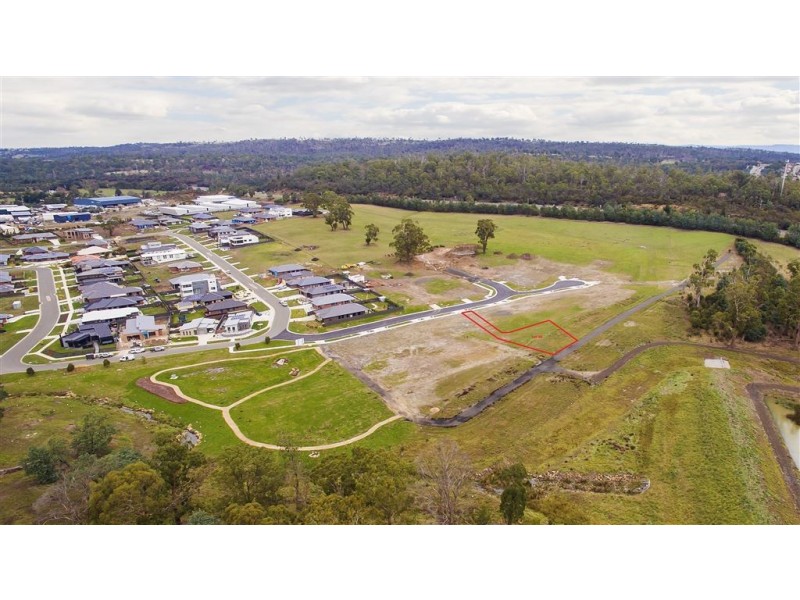 Lot 64 Lakeside Drive, Kings Meadows TAS 7249