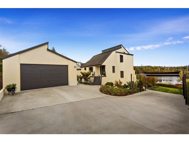 35 Bayview Drive, Blackstone Heights TAS 7250