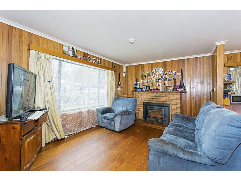3 Vasey Street, Punchbowl TAS 7249