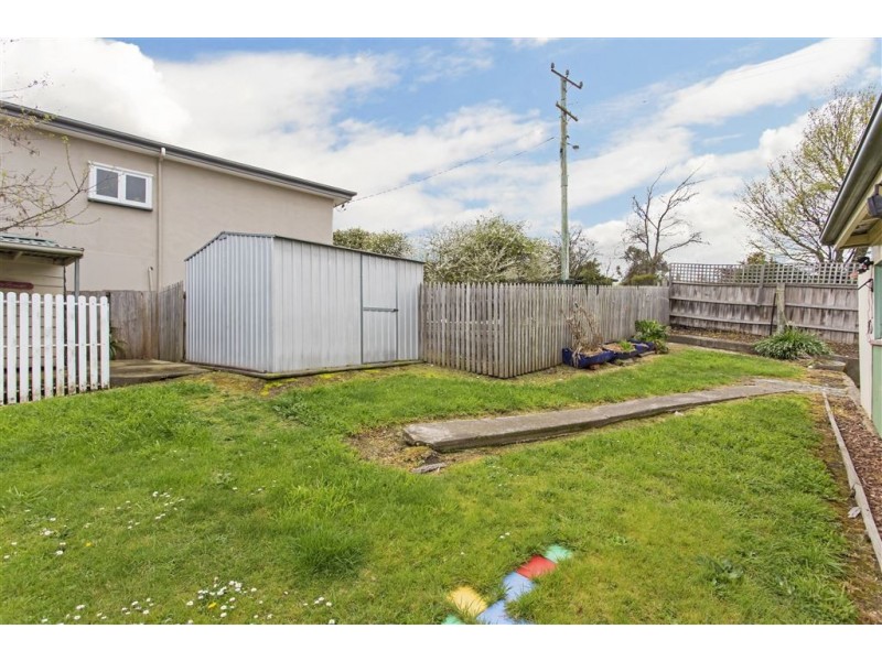 34 David Street, Newstead TAS 7250