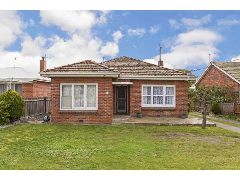 10 Clare Street, Mowbray TAS 7248