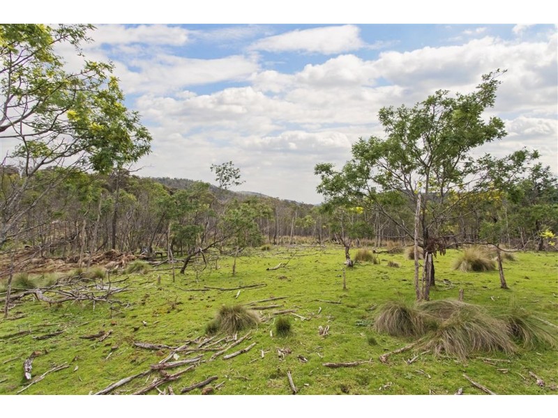 Distillery Creek, Tasman Highway, Nunamara TAS 7259