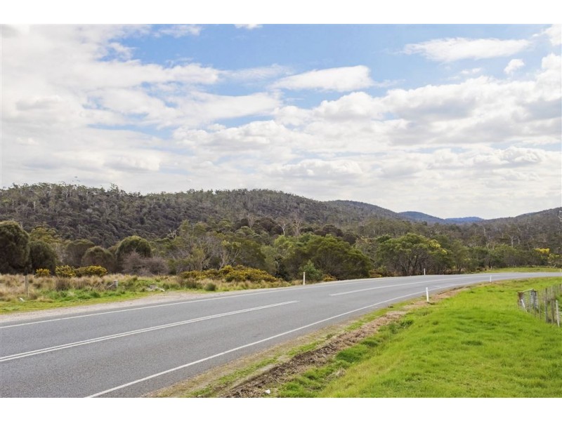 Distillery Creek, Tasman Highway, Nunamara TAS 7259