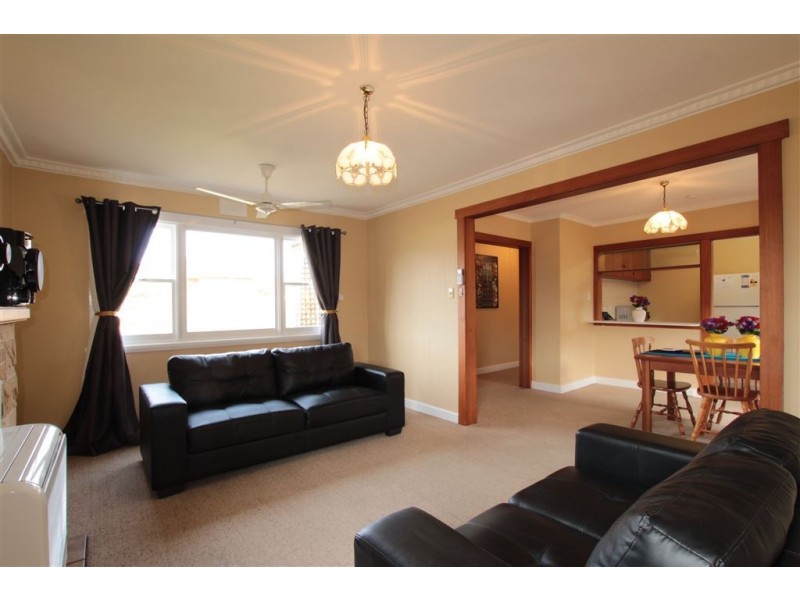 1/25 Alma Street, Youngtown TAS 7249