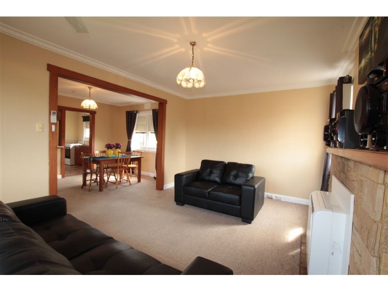 1/25 Alma Street, Youngtown TAS 7249