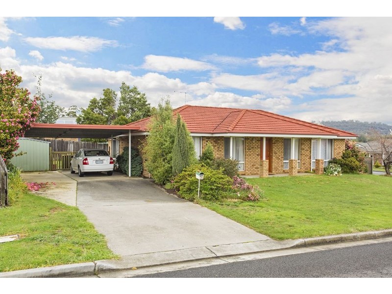 25 Cheltenham Way, Prospect Vale TAS 7250