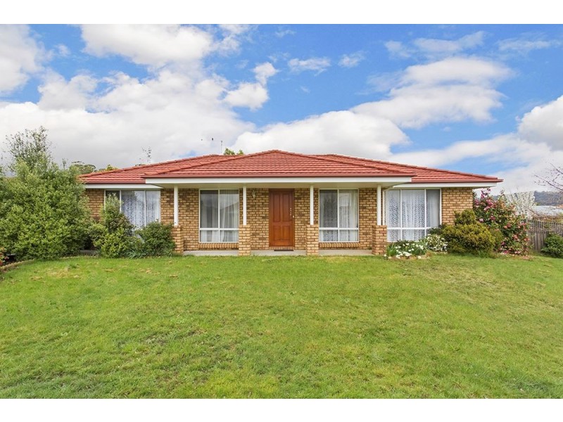 25 Cheltenham Way, Prospect Vale TAS 7250