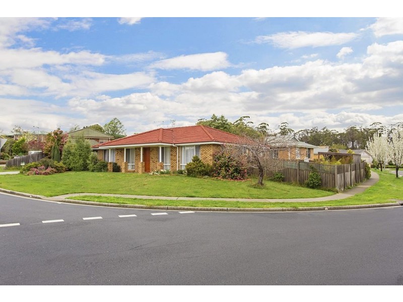 25 Cheltenham Way, Prospect Vale TAS 7250