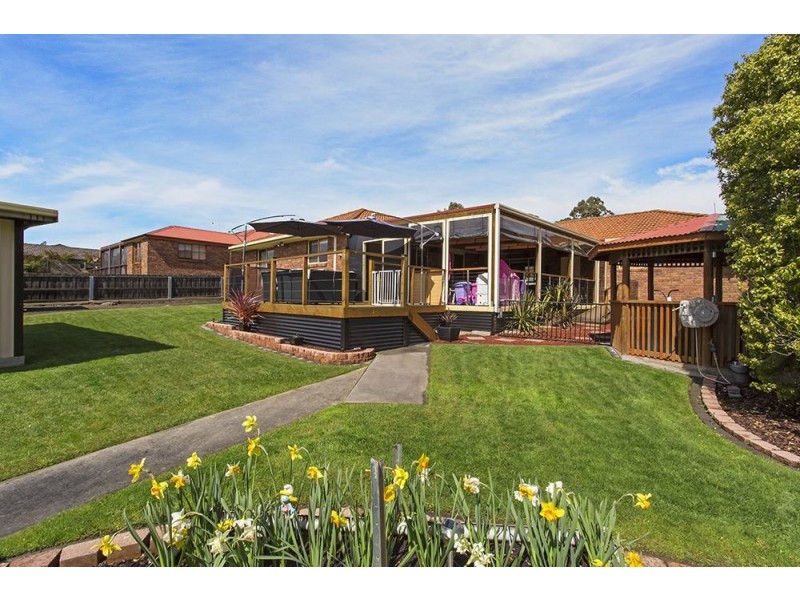 24 Casino Rise, Prospect TAS 7250
