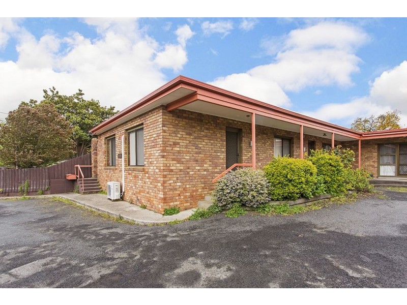 1/35 Hampden st, South Launceston TAS 7249
