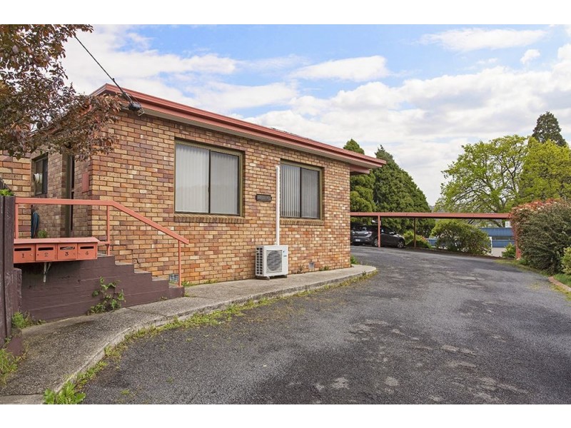1/35 Hampden st, South Launceston TAS 7249