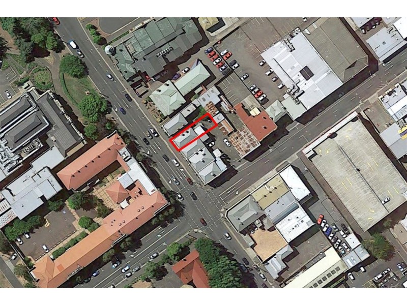 9 Wellington St, Launceston TAS 7250