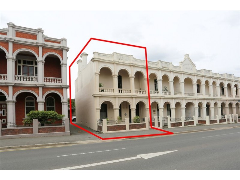 9 Wellington St, Launceston TAS 7250